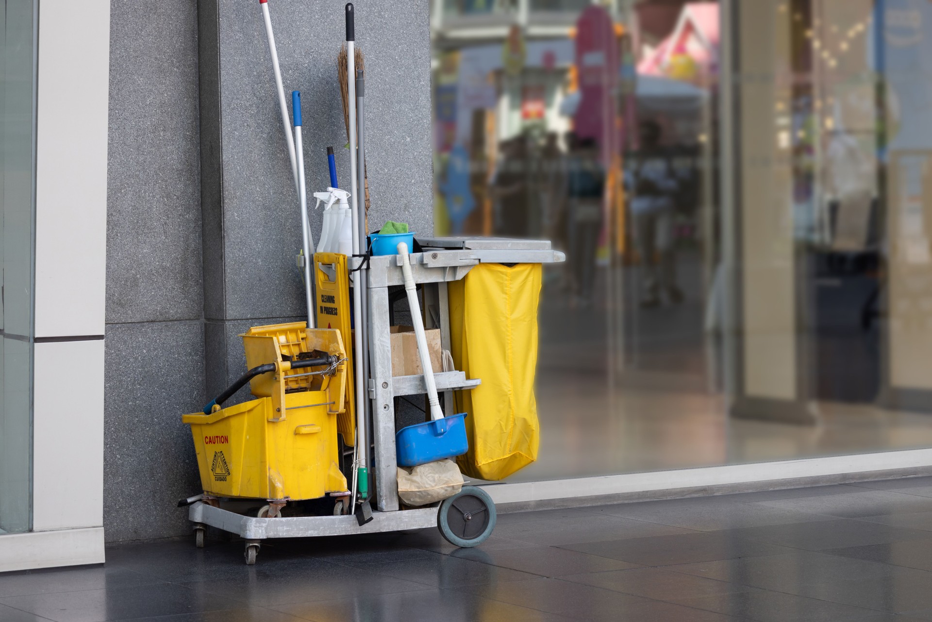 Commercial Cleaning: First impressions matter in business. Our commercial cleaning service customizes its approach for your workspace, whether office or retail. We provide flexible scheduling to minimize disruption, using high-quality products to create a professional, welcoming atmosphere for employees and clients.
